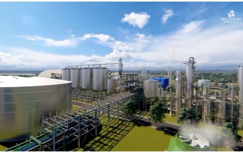 Bonfim vai receber mais de 1 bilhão em investimentos de empresa de bioenergia