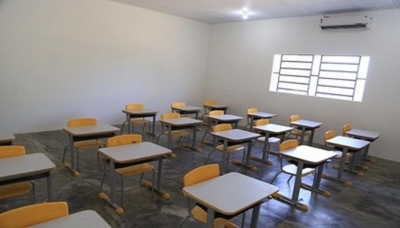 Prefeitura de Bonfim anuncia antecipação das férias escolares